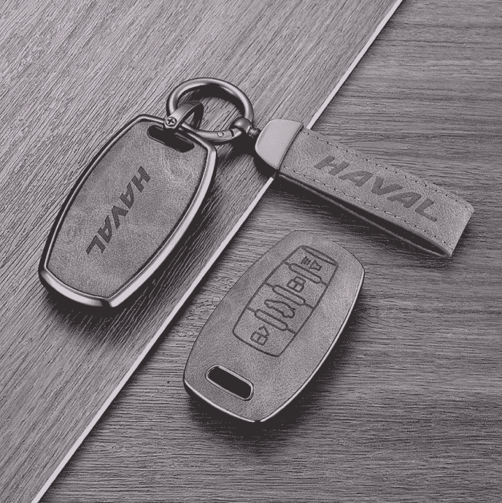 Vỏ chìa khoá Haval H6